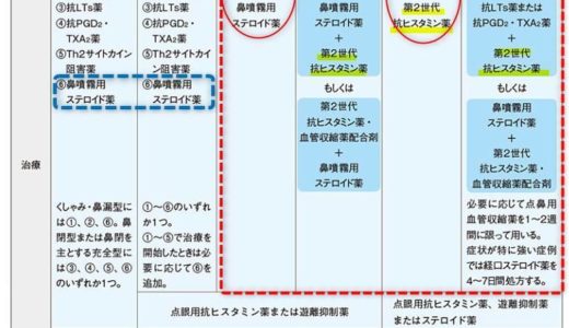 【花粉症対策2023】治療法と対策！薬（抗ヒスタミン薬、点鼻、点眼）やおすすめの市販薬など！舌下免疫療法やゾレアについて！？