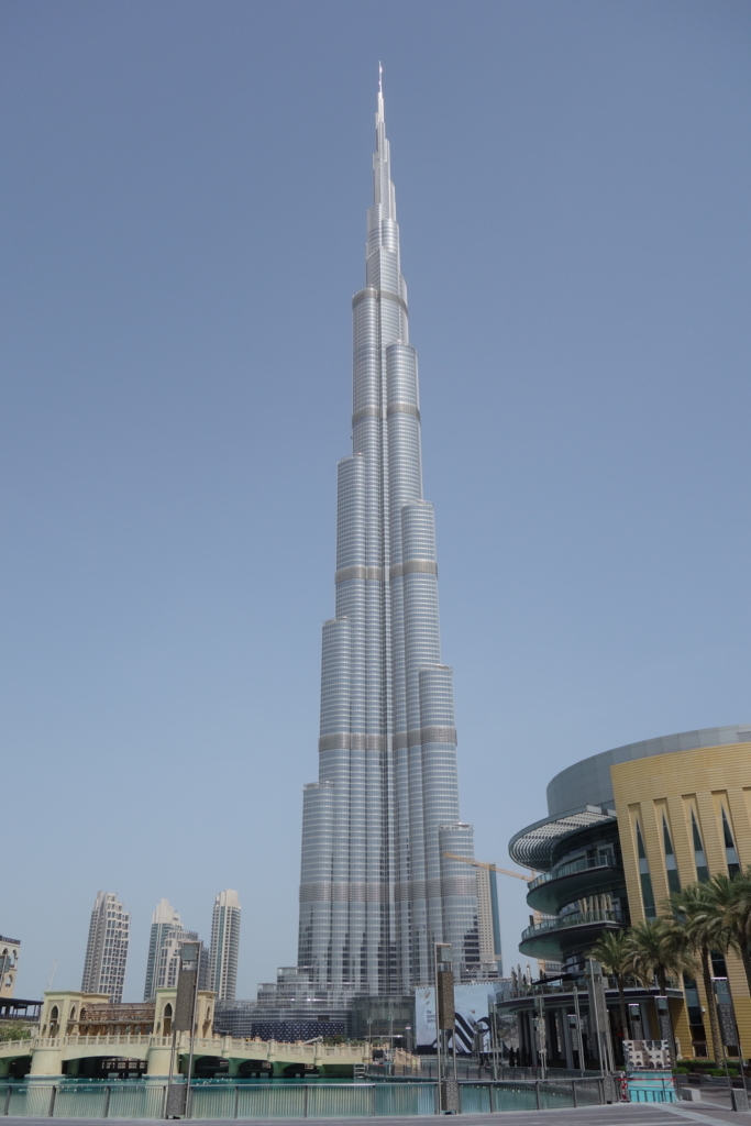 Burj-Khalifa