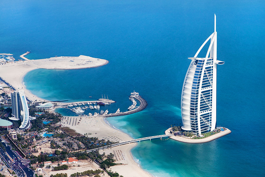 Burj al-Arab