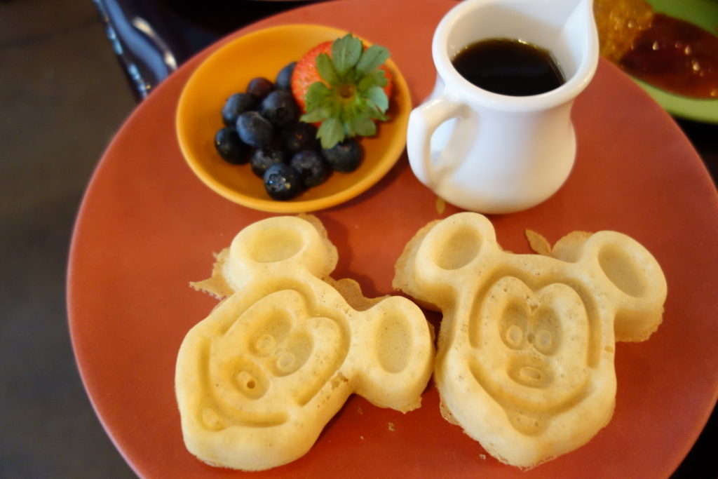 ｗｄｗ保存版 ディズニーワールドの美味しいおすすめレストラン O フリーダイニングプランがおすすめ ママお医者さんの旅行大好き大冒険