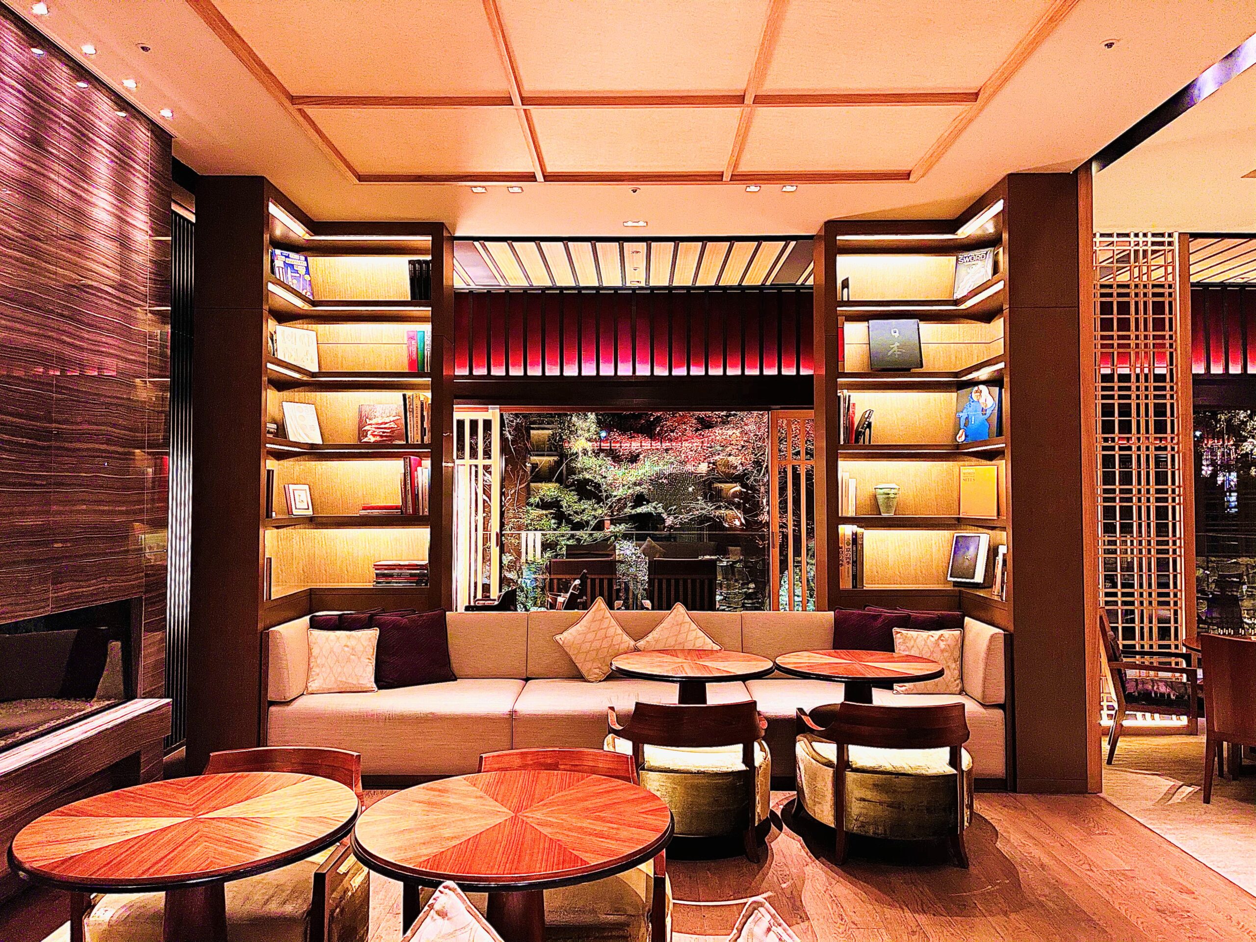 リッツカールトン京都 良かった点 朝食 アクティビティ プラチナでの宿泊記 プール 子供 ホテルオリジナルお土産など ピエールエルメのクロワッサン ママお医者さんの旅行大好き大冒険