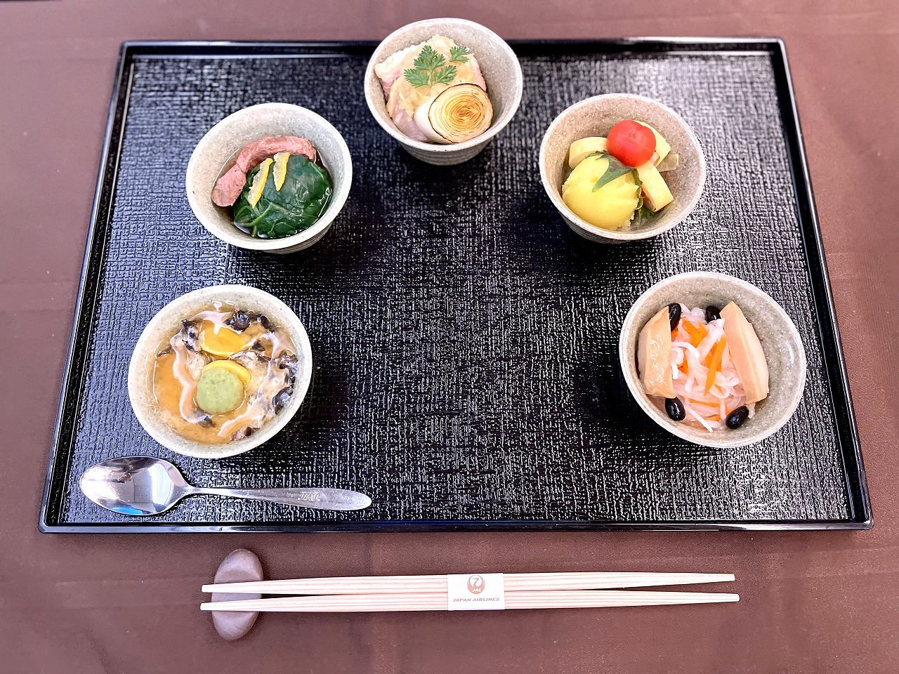 JAL 機内食ギャレー備品 【公式通販】