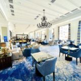 マルタ島人気ホテル！【ウェステインドラゴーナリゾート　マルタ】お部屋、ラウンジ、朝食、プラチナ特典をブログでレポート！！